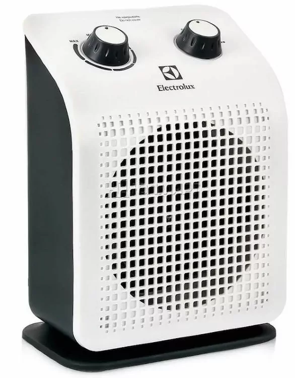 Electrolux EFH/S-1120 тепловентилятор