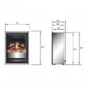 Dimplex  3