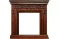 Dimplex Athena - Темный дуб 1