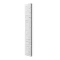 Royal Thermo PianoForte Tower 200 Bianco Traffico - 22 секций радиатор 1