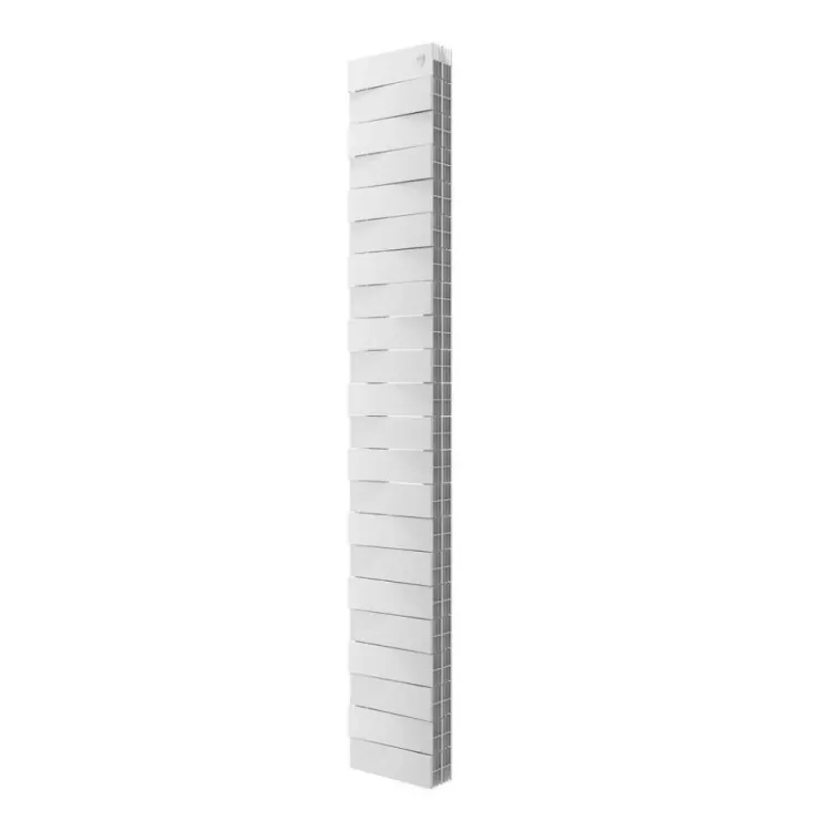Royal Thermo PianoForte Tower 200 Bianco Traffico - 22 секций радиатор