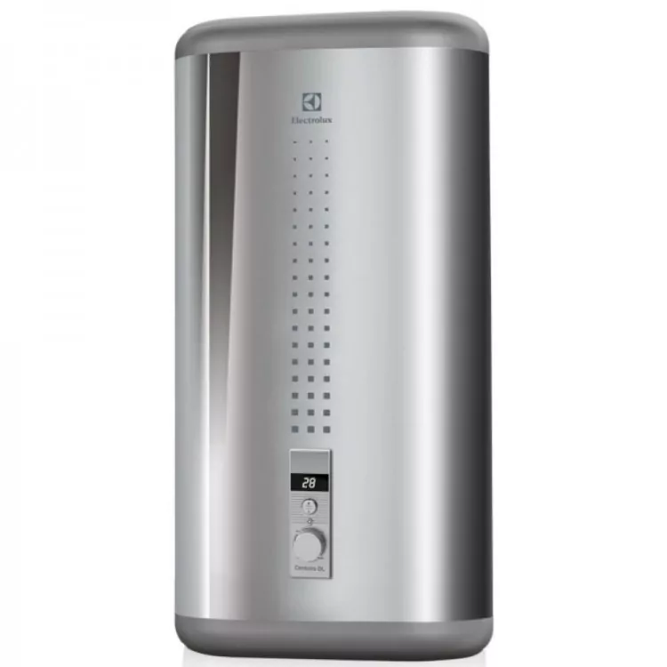 Electrolux EWH 50 Centurio IQ 2.0 Silver водонагреватель