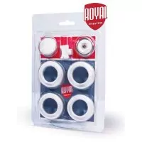 Присоединительный набор Royal Thermo 3/4''