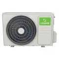 Lessar LS-H36KPA2/LU-H36KPA2 кондиционер настенный 3