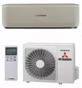 Mitsubishi Heavy SRK50ZS-WT/SRC50ZS-S кондиционер инверторный 3
