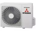 Mitsubishi Heavy SRK50ZS-WT/SRC50ZS-S кондиционер инверторный 9