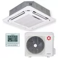 Kentatsu KSVA70HZAN1/1/KSUNA70HZAN1/KPU95-D1 кондиционер кассетный 1