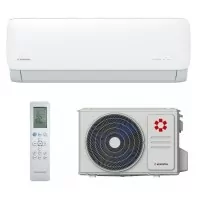 Kentatsu KSGA21HZRN1/KSRA21HZRN1 Kanami инверторный кондиционер