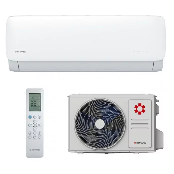 Kentatsu KSGA21HZRN1/KSRA21HZRN1 кондиционер