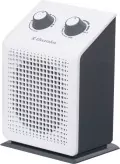 Electrolux EFH/S-1115 тепловентилятор 4