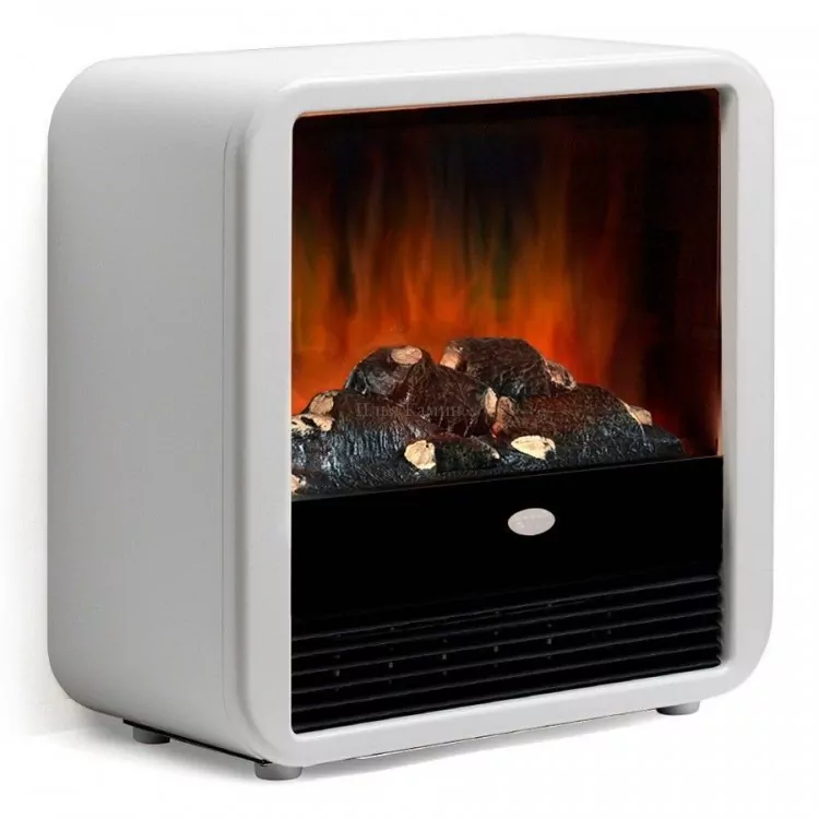 Dimplex Cube электрическая печь купить дешево в Красноярске. СитиКлимат ...