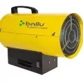 Газовая тепловая пушка Ballu BHG-40M 2