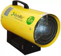 Ballu BHG-40M - газовая тепловая пушка