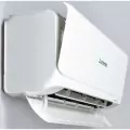 Mitsubishi Heavy SRK35ZSX-S внутренний блок кондиционера 1
