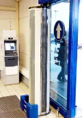 Тепломаш КЭВ-П6147A Колонна прямоточная Воздушная завеса 4