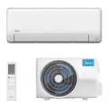 Midea MSHP-12N8D6-I/MSHP-12N8D6-O кондиционер 1
