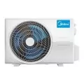 Midea MSHP-12N8D6-I/MSHP-12N8D6-O кондиционер 3