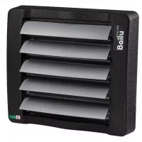Ballu BHP-W3-15-LN - тепловентилятор водяной