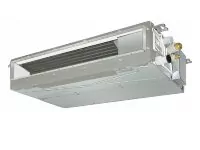Toshiba RAS-M16U2DVG-E канальный блок