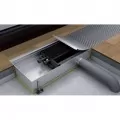 Радиатор Techno KVVZ 350-140-4200 10
