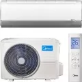 Midea MSFA1-09N8D6-I/MSFA1-09N8D6-O кондиционер инверторный 1