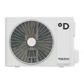 Daichi ICE50AVQS1R-2/ICE50FVS1R-2 кондиционер инверторный 3
