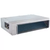 Блок внутренний средненапорный канальный мультисистемы Midea MTIU-09HWFNX-Q