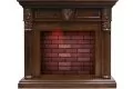 Электрокамин Dimplex Sheffield - Темный орех с очагом Symphony 30'' DF3020-INT 2