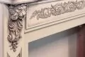 Dimplex Lancaster - Темный дуб 2