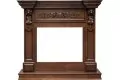 Dimplex Lancaster - Темный дуб 4