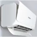 Mitsubishi Heavy SRK50ZSX-S внутренний блок кондиционера 1