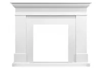 Портал Dimplex California - Белый