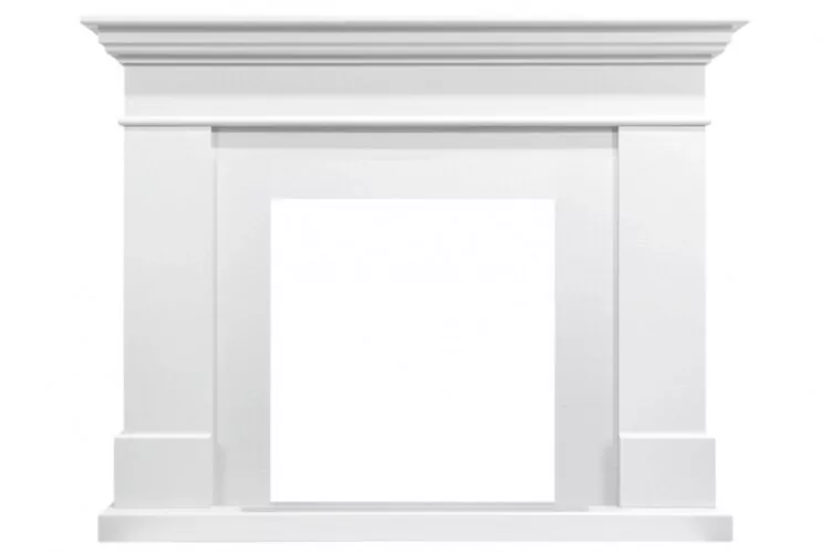 Dimplex California - Белый