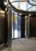 Тепломаш КЭВ-П6147A Колонна прямоточная Воздушная завеса (нерж. сталь) 3