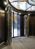 Тепломаш КЭВ-П6147A Колонна прямоточная Воздушная завеса (нерж. сталь) 9
