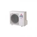 Mitsubishi Heavy FDUM71VF/FDC71VNX кондиционер канальный 2