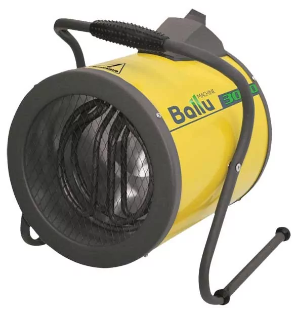 Пушка Ballu BHP-P-5