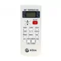 Roda RS-CF36AY / RU-36AY3 напольно-потолочная сплит-система 3