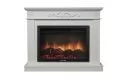 Портал Electrolux Noce 25 шпон белый 1