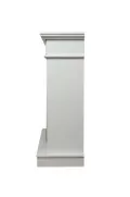 Портал Electrolux Noce 25 шпон белый 3