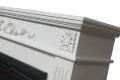 Портал Electrolux Noce 25 шпон белый 4