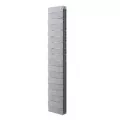 Royal Thermo PianoForte Tower 200 Silver Satin - 18 секций радиатор 3