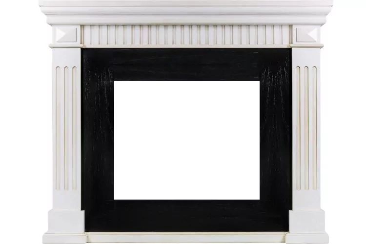 Dimplex America Symphony DF3020/ Revillusion RBF 30 Белый дуб с патиной
