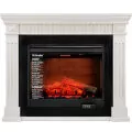 Dimplex America Symphony DF3020/ Revillusion RBF 30 Белый дуб с патиной 2