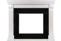 Dimplex America Symphony DF3020/ Revillusion RBF 30 Белый дуб с патиной 3