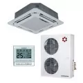 Kentatsu KSVA165HZAN1/1/KSUN165HZAN3/KPU95-D1 кондиционер кассетный 1