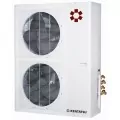 Kentatsu KSVA165HZAN1/1/KSUN165HZAN3/KPU95-D1 кондиционер кассетный 3