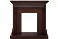 Электрокамин Dimplex Bradford - Темный дуб с очагом Chesford 2
