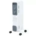 Royal Clima ROR-B5-1000M масляный радиатор 1