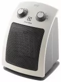 Electrolux EFH/C-5115 белый тепловентилятор 1